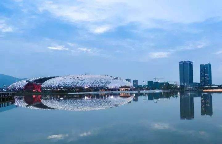 擊云破曉正當(dāng)時(shí)，地信大會(huì)跟我們生活有哪些關(guān)系？