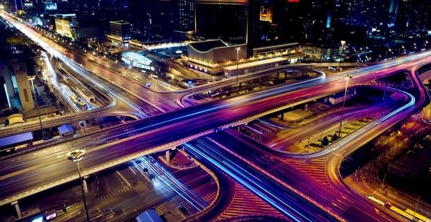 火熱的GIS技術(shù)，在道路交通中有什么用途？