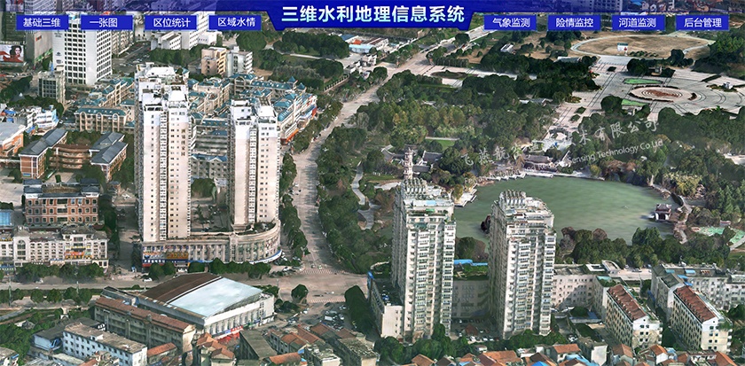 GIS發(fā)展狀況如何，具備怎樣的功能？