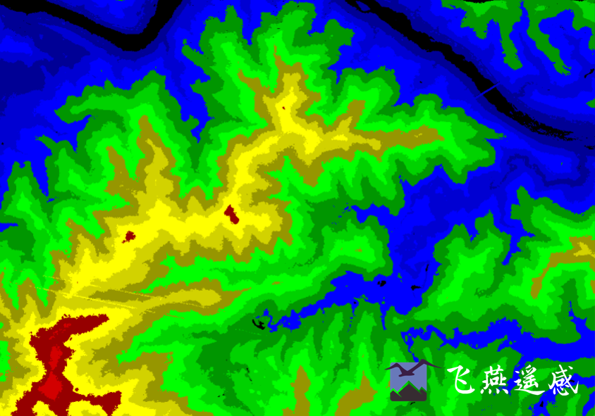 實景三維中國建設(shè)中機載激光雷達(lidar)數(shù)據(jù)獲取過程詳解