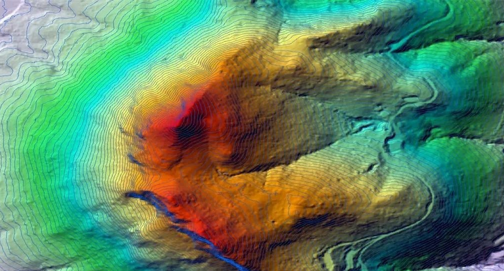 激光雷達（LiDAR）點云數(shù)據(jù)有哪些應(yīng)用？