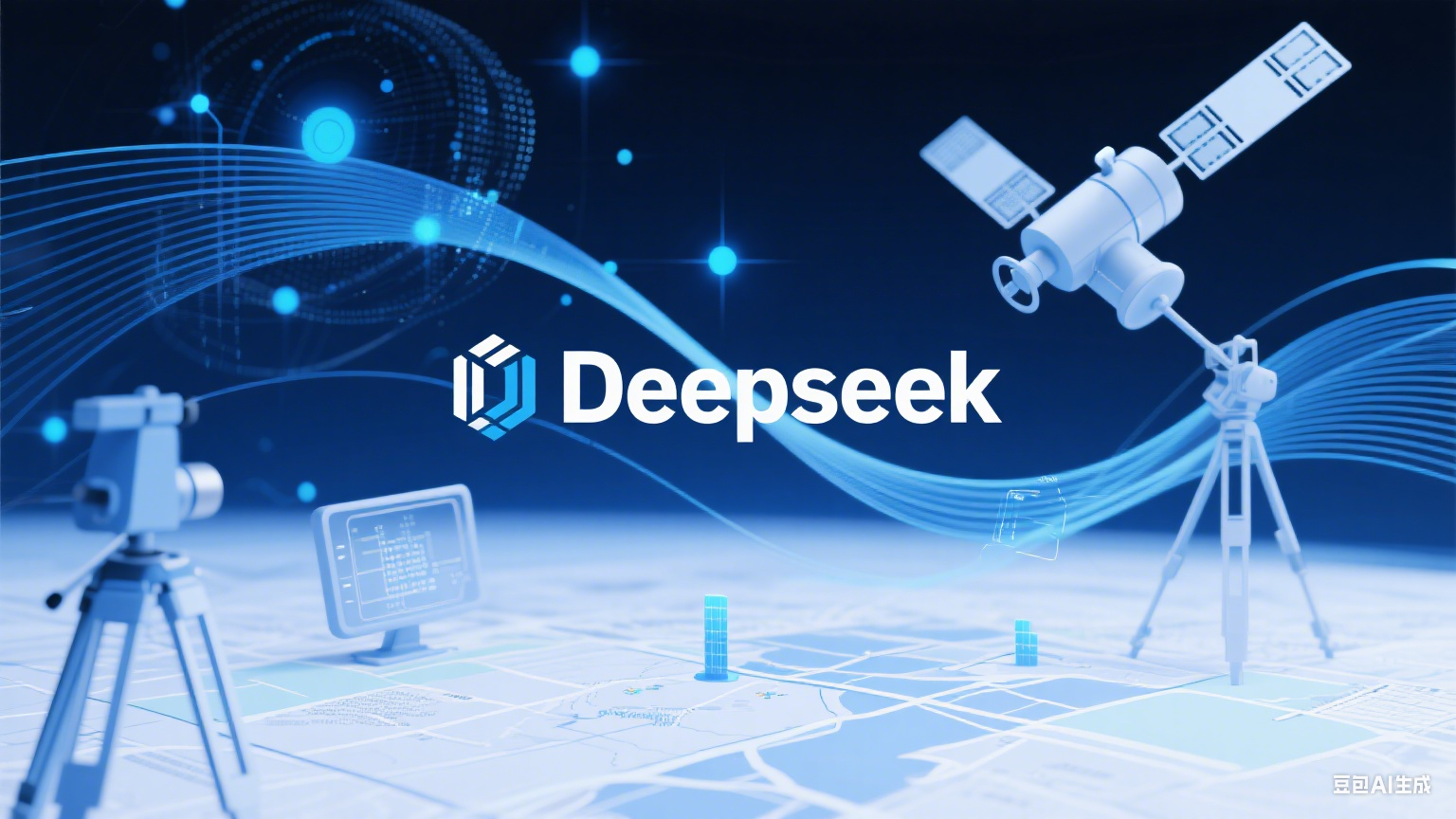 Deepseek眼中的飛燕遙感，是什么樣的？